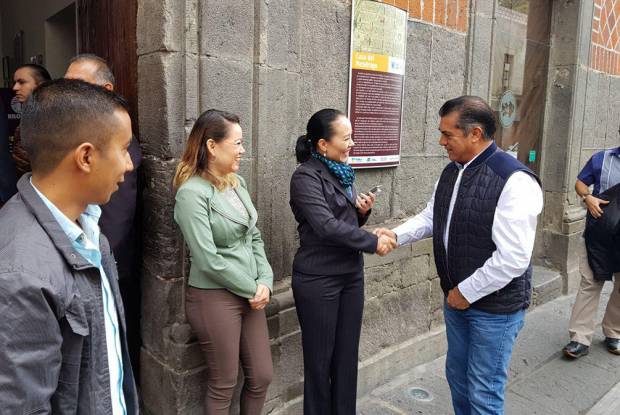 Ciudadanos deben armarse, propone “El Bronco” en Puebla