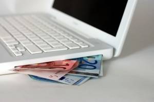 4 tipos de fraudes cometidos por prestamistas en internet