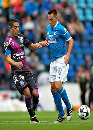 Club Puebla aumenta precios para juego contra Cruz Azul