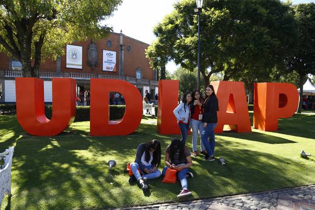 Cinco Universidades De Puebla, Entre Las Mejores 30 Del País