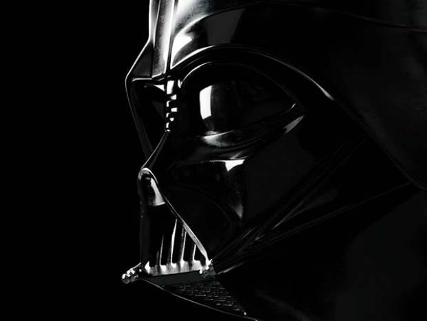 El fin del misterio de la mítica máscara de Darth Vader