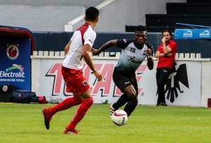 Lobos BUAP perdió 3-2 ante Veracruz en cuarto juego de preparación