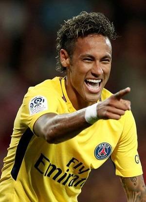 VIDEO: Neymar Jr. anotó en debut con el PSG