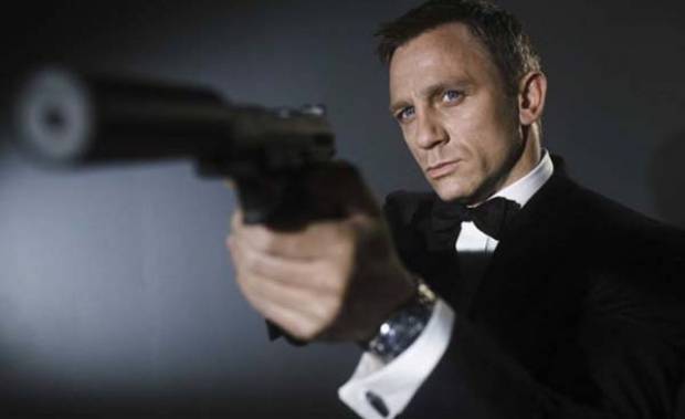 ¿Por qué James Bond se quedó sin director?