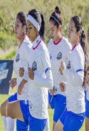 Club Puebla y Selección Femenil, unidas para la Liga MX