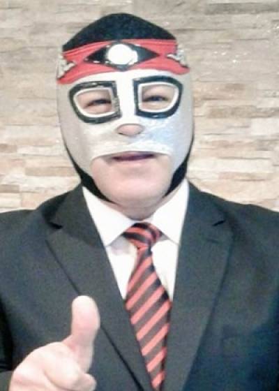 Octagón regresa al CMLL el próximo 4 de septiembre en Puebla