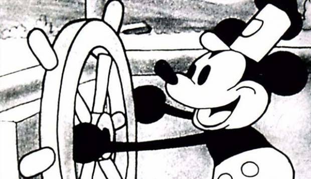 Los secretos mejor guardados de Mickey Mouse