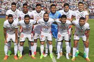 Lobos BUAP, por el ascenso a la Liga MX ante Dorados de Sinaloa