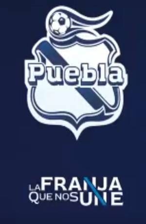 Club Puebla regresó a las redes sociales con nuevo escudo