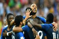 Francia es campeón del mundo, derrotó 4-2 a Croacia