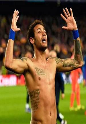 Revelan posible traspaso millonario de Neymar Jr. al PSG