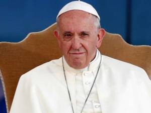 Papa Francisco: aquí su carta completa contra la pederastia