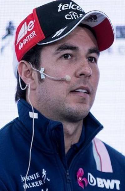 Checo Pérez no tuvo interés por regresar a McLaren