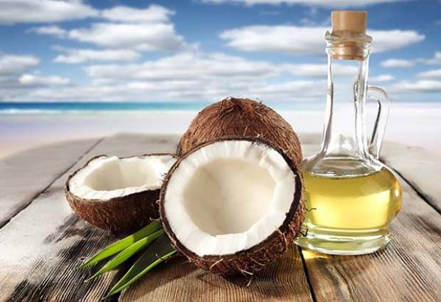 Mitos sobre el aceite de coco