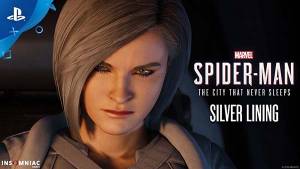 Silver Sable aparecerá en el último DLC de Marvel’s Spider-Man