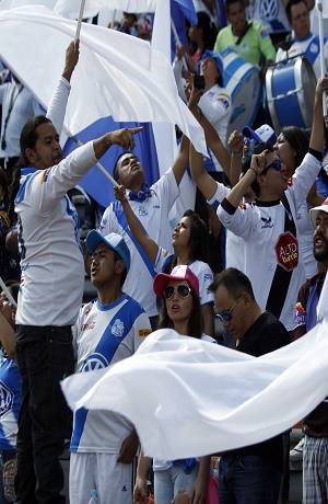 Club Puebla vs América: Inicia venta de boletos para el juego de la J16
