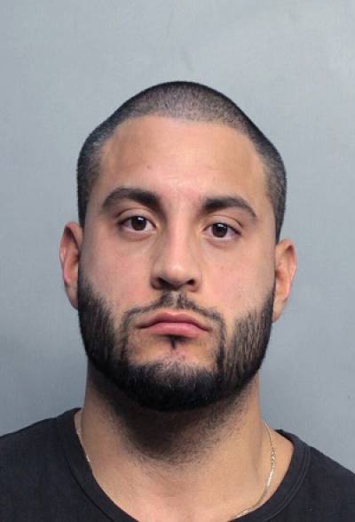 Guardaespaldas de Justin Bieber fue arrestado en Miami