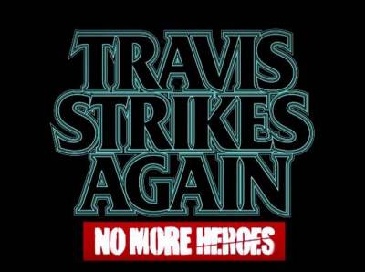 No More Heroes: Travis Strikes Again llegará a Switch en 2018