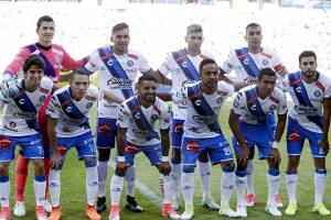 Club Puebla se convertiría en el Atlético Celaya