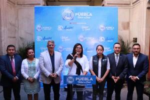 PAN Puebla urge a frenar feminicidios, “no sirvió alerta de género”