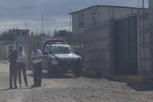 Golpean a edil auxiliar de Xonacatepec y esposa en presunto asalto a su domicilio