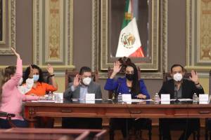 Congreso de Puebla: Impulsan iniciativa para promover políticas públicas contra la obesidad y diabetes