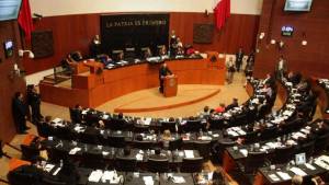 Senado promulga Ley de Salarios Máximos; EPN se resistió a hacerlo