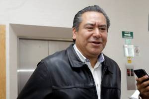 Leobardo Soto busca cobijo de Antorcha y Ardelio Vargas