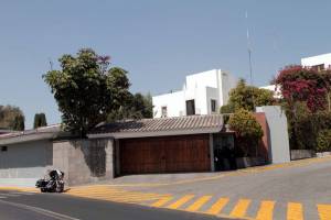 Casa Puebla quedará cerrada, dispone el gobernador Pacheco Pulido