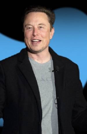 Twitter suspende cuentas de periodistas que informan sobre Elon Musk