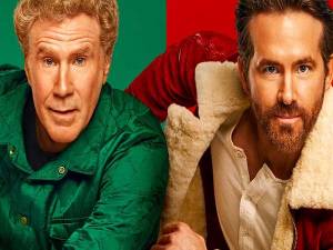 Spirited, la versión de Un Cuento de Navidad con Will Ferrell y Ryan Reynolds