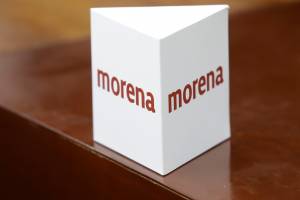 Barbosa exhorta a participación pacífica en elección de Morena