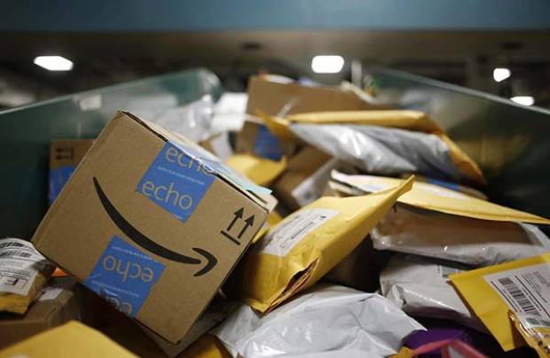 Mercado Libre y Amazon dominan el comercio electrónico en México