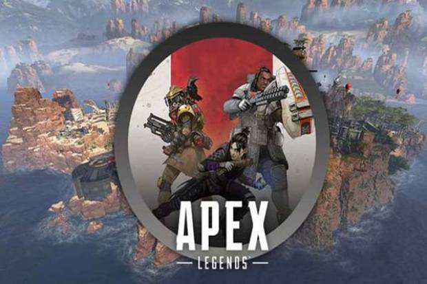 Apex Legends destrona a Fornite en Twitch a pocos días de su lanzamiento