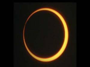 ¿Cuándo será el próximo eclipse total de Sol en México?