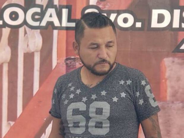 “El Mijis” sufre atentado en San Luis Potosí