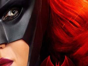 El tráiler de Batwoman, la serie