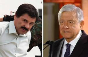 El Chapo no era para estar en la lista de los más ricos: López Obrador