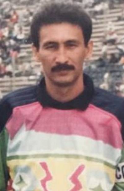 Murió Pablo Larios, portero campeón con el Club Puebla