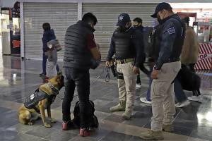 Estado y municipio de Puebla coordinados ante rumores de disturbios: Rivera Pérez