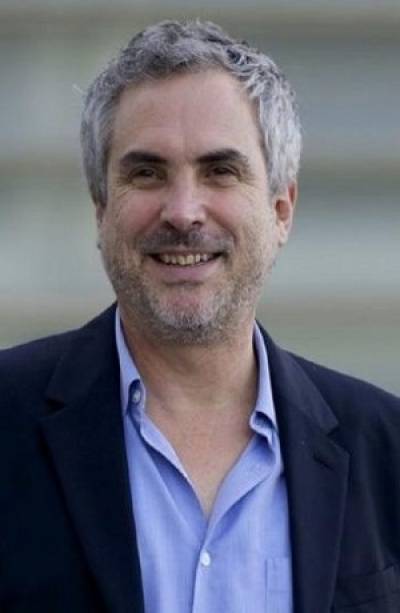 Alfonso Cuarón se despide de Roma y las redes sociales