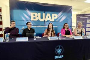 Facultad de Ciencias de la Comunicación de la BUAP anuncia nuevos posgrados