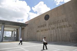 Poder Judicial de Puebla prorroga suspensión de labores al 31 de mayo