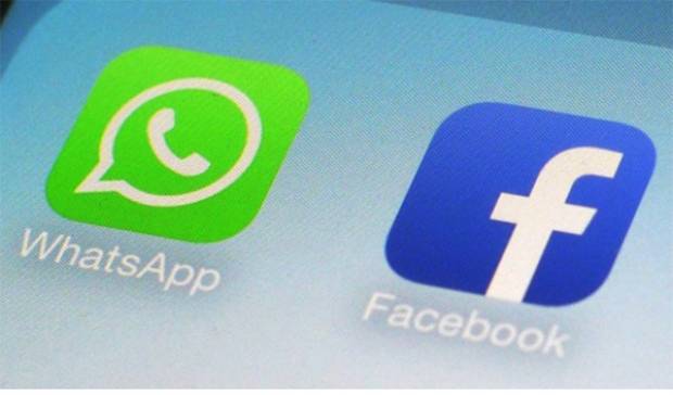 WhatsApp ya superó a Facebook como la app más usada del mundo