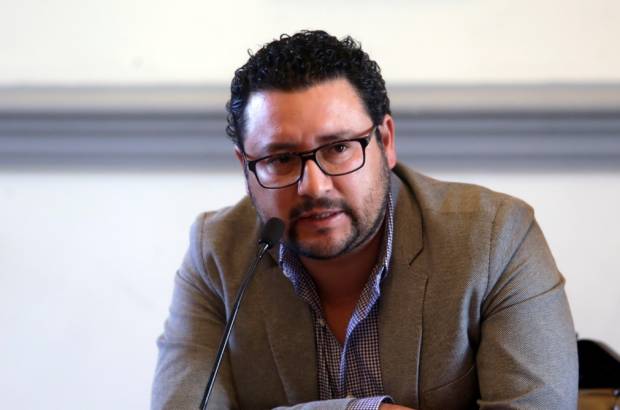 Con Milenium, ayuntamiento de Puebla ahorrará 14 mdp: secretario de Infraestructura