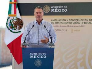 AMLO propone a gobernador de Sinaloa como embajador en España