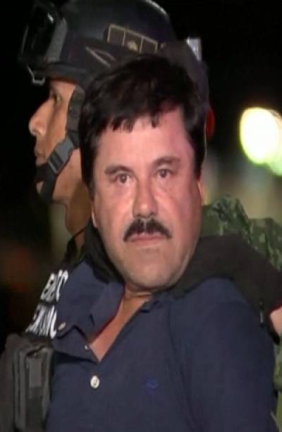 Vidente pronostica posible deceso de El Chapo