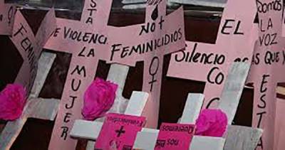 Instituto de Ciencias Jurídicas urge a activar la alerta de género en el estado de Puebla
