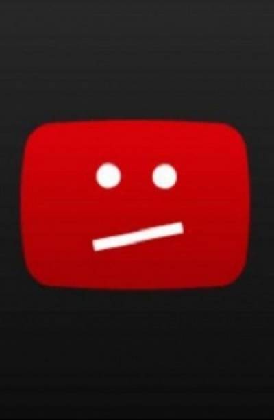 Millones de usuarios reportaron falla en YouTube