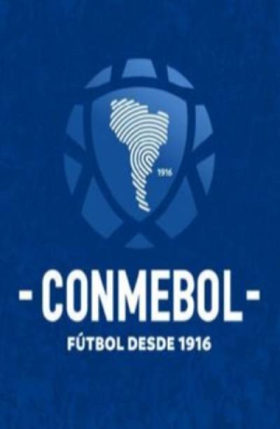 Copa América 2020 será en Argentina y Colombia